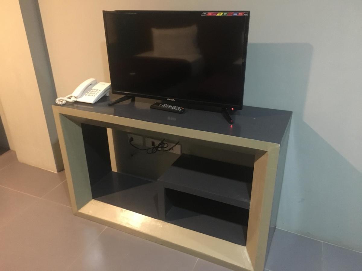 Davao City Urban Living Zen Hotel מראה חיצוני תמונה