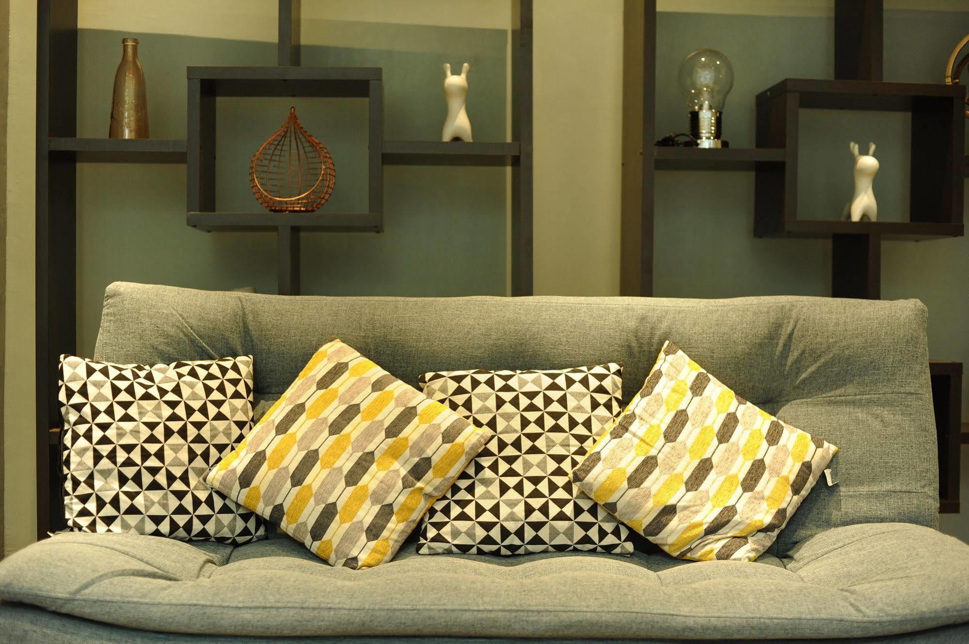 Davao City Urban Living Zen Hotel מראה חיצוני תמונה