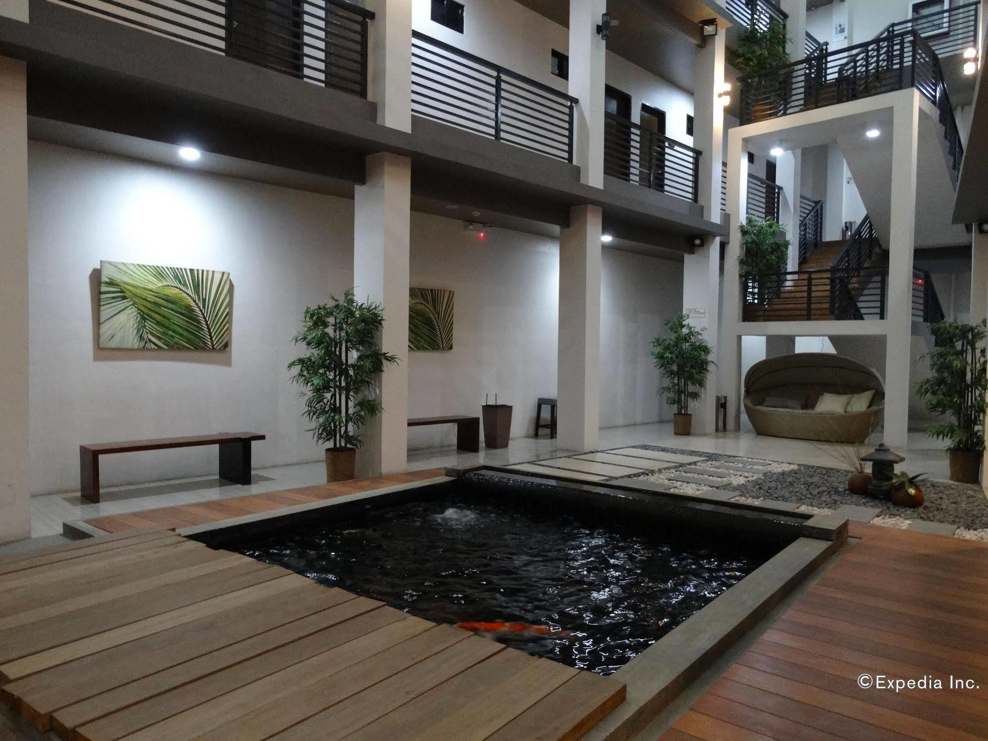 Davao City Urban Living Zen Hotel מראה חיצוני תמונה
