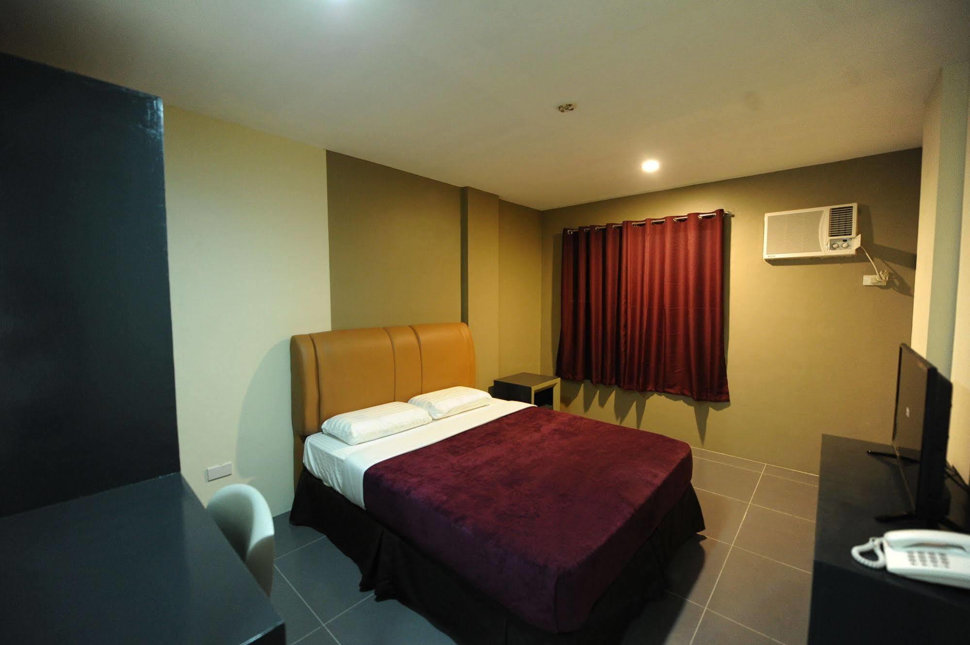 Davao City Urban Living Zen Hotel מראה חיצוני תמונה