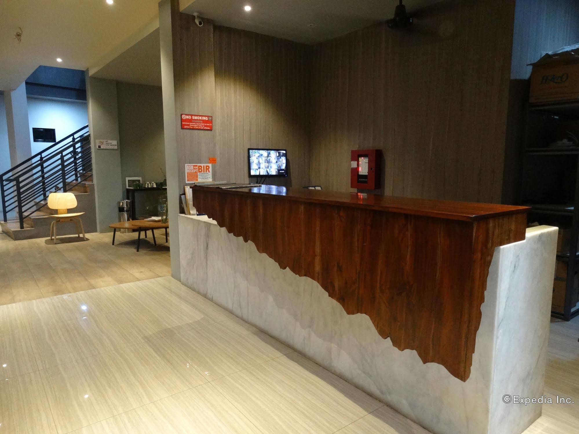 Davao City Urban Living Zen Hotel מראה חיצוני תמונה
