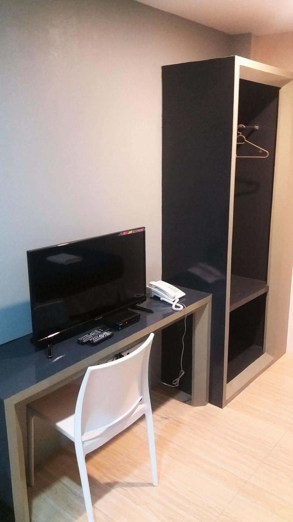 Davao City Urban Living Zen Hotel מראה חיצוני תמונה