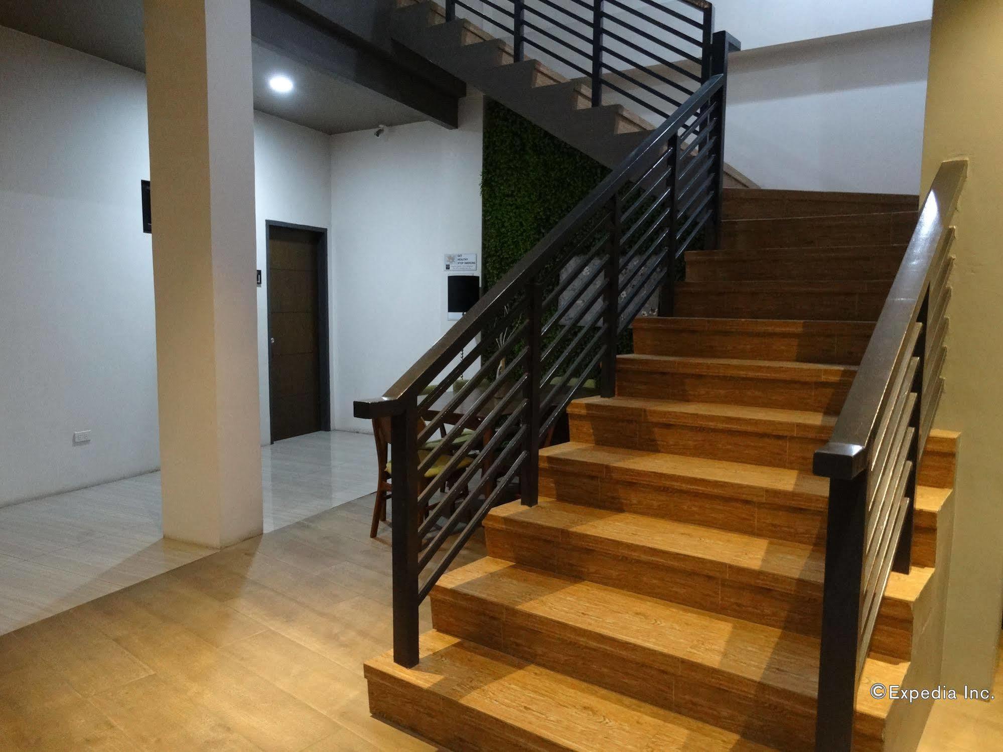 Davao City Urban Living Zen Hotel מראה חיצוני תמונה